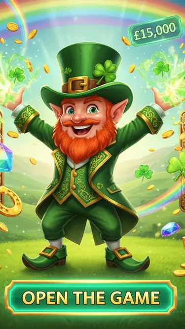 Clover Pots Extra 3 Screenshot