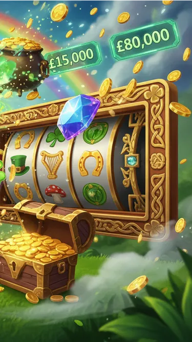 Clover Pots Extra 3 Screenshot